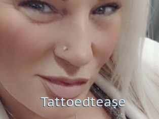 Tattoedtease