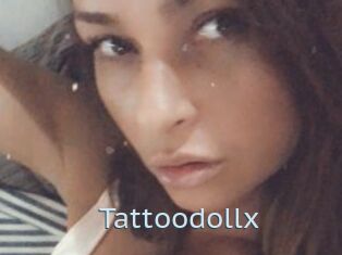 Tattoodollx