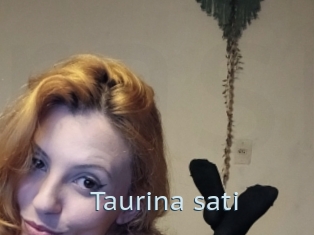 Taurina_sati
