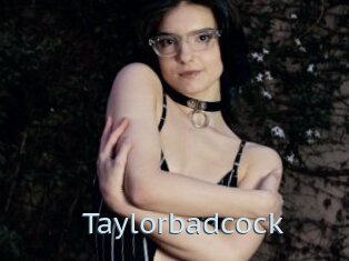Taylorbadcock