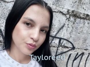 Tayloreed
