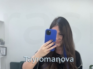 Tayromanova