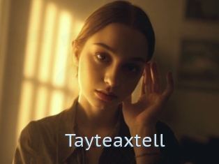Tayteaxtell