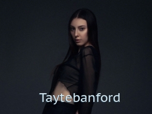 Taytebanford