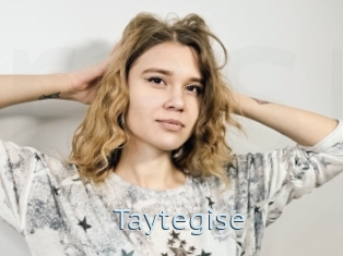 Taytegise