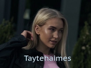 Taytehaimes