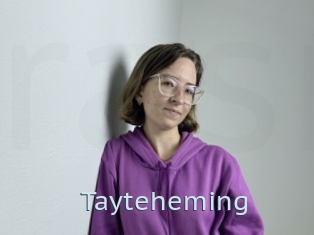 Tayteheming