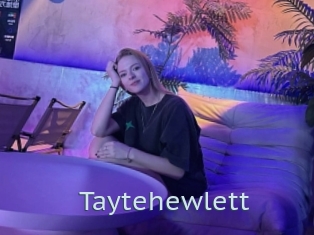 Taytehewlett