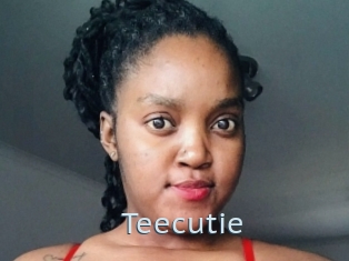 Teecutie