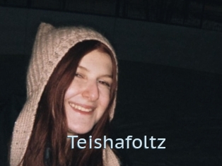 Teishafoltz