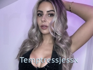 Temptressjessx