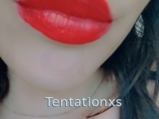 Tentationxs