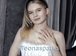 Teonasparks