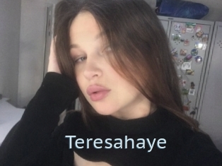 Teresahaye