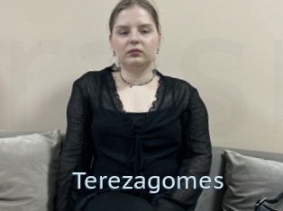 Terezagomes