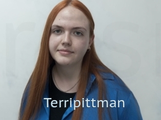 Terripittman