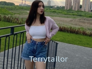 Terrytailor