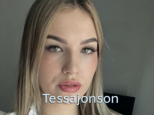 Tessajonson