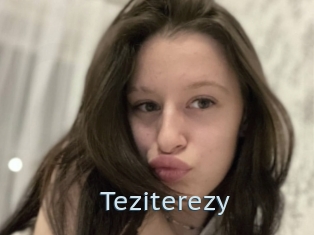 Teziterezy