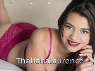 Thalianalaurence