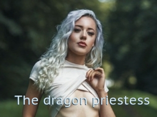 The_dragon_priestess