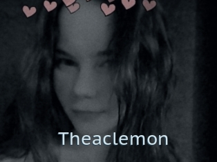Theaclemon