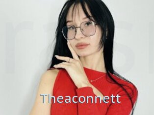 Theaconnett