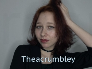 Theacrumbley