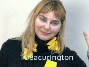 Theacurington