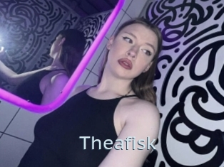 Theafisk