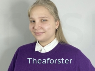 Theaforster