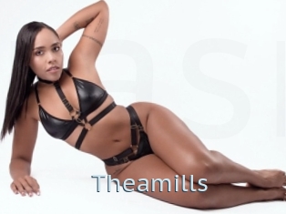 Theamills