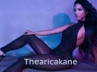 Thearicakane