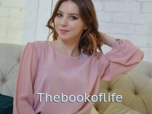 Thebookoflife