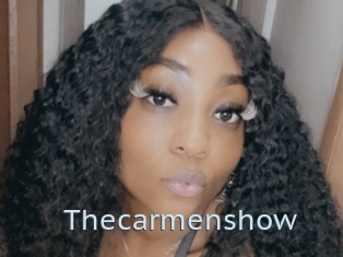Thecarmenshow