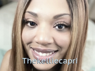 Thekelliecapri