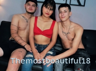 Themostbeautiful18