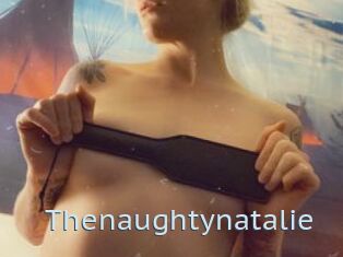 Thenaughtynatalie