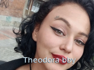 Theodora_bby