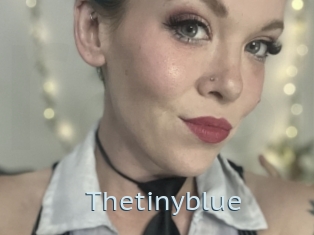 Thetinyblue