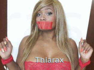 Thiarax
