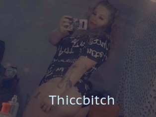 Thiccbitch