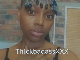 ThickbadassXXX