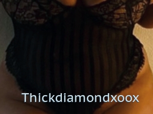 Thickdiamondxoox