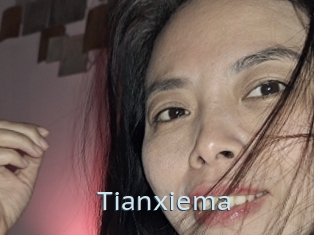 Tianxiema
