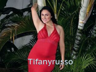 Tifanyrusso
