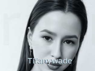 Tifanywade