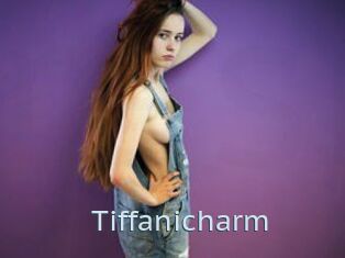 Tiffanicharm