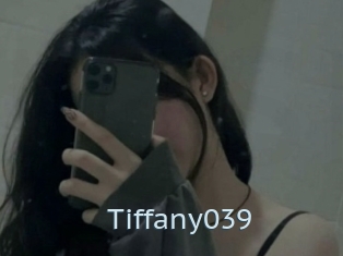 Tiffany039