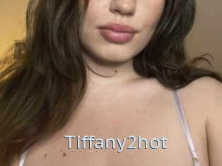 Tiffany2hot